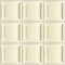 Ceilume Westminster 2ft x 2ft Sand Ceiling Tile V1-WEST-22SAO - alternate 3